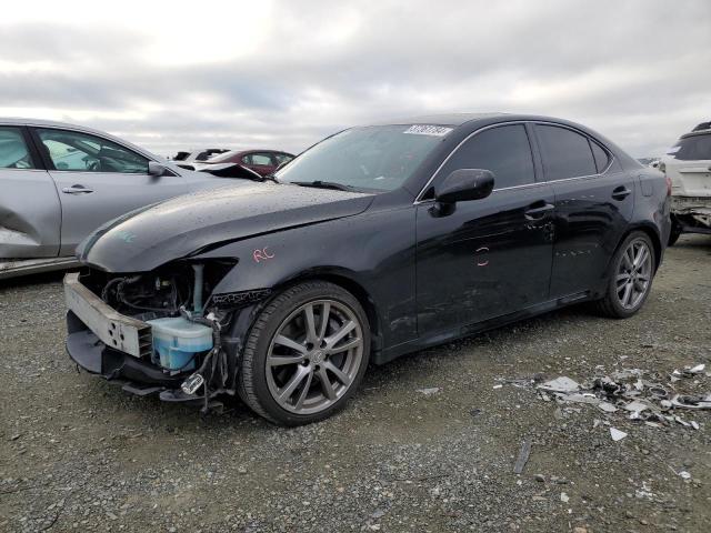 2008 LEXUS IS 350 2008 image