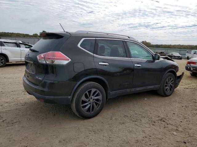 Image 3 of 2016 NISSAN ROGUE S 2016 with VIN 5N1AT2MVXGC797861