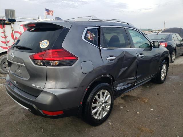 Image 3 of 2017 NISSAN ROGUE S 2017 with VIN 5N1AT2MM4HC735607