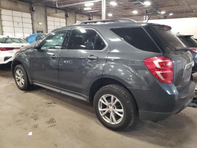 Изображение 2 2017 CHEVROLET EQUINOX LT 2017 с VIN 2GNALCEK5H6231610