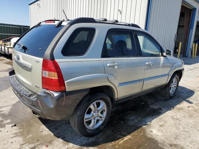 Изображение 3 2008 KIA SPORTAGE EX 2008 с VIN KNDJF723287490415
