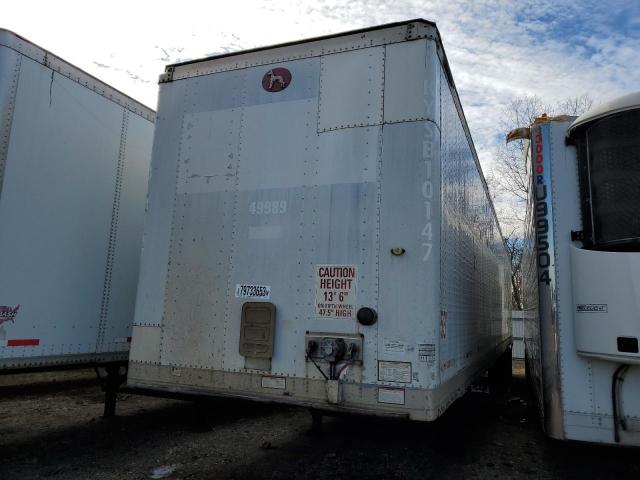Image 2 of 2004 GGSD TRAILER 2004 with VIN 1GRAA06284T506650