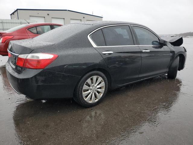 Obraz 3 z 2014 HONDA ACCORD EX 2014 z VIN 1HGCR2F7XEA016342