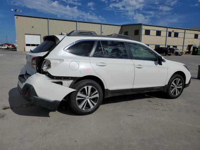 Image 3 of 2019 SUBARU OUTBACK 2.5I LIMITED 2019 with VIN 4S4BSANC3K3367659