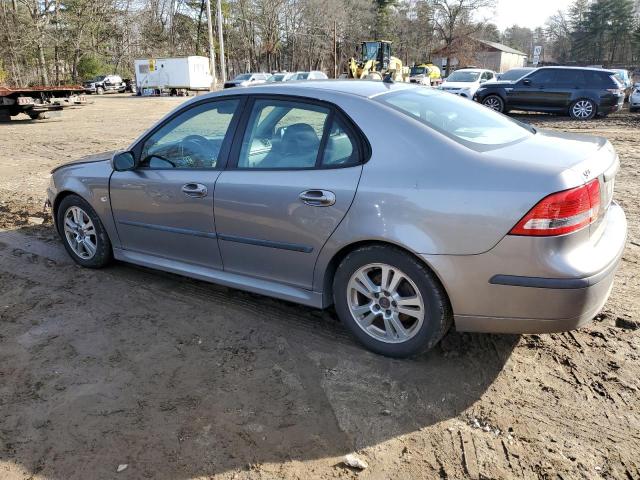 Obraz 2 z 2006 SAAB 9-3  2006 z VIN YS3FD49Y661120007