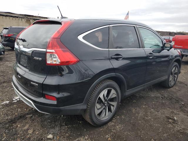 Obraz 3 z 2016 HONDA CR-V TOURING 2016 z VIN 5J6RM4H97GL065632