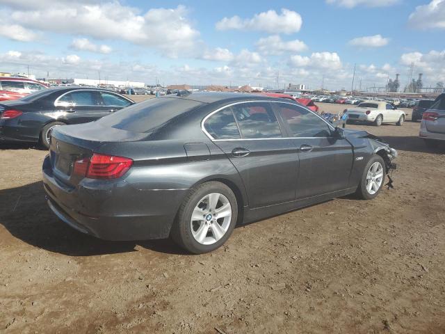 Изображение 3 2013 BMW 528 I 2013 с VIN WBAXG5C51DDY31498