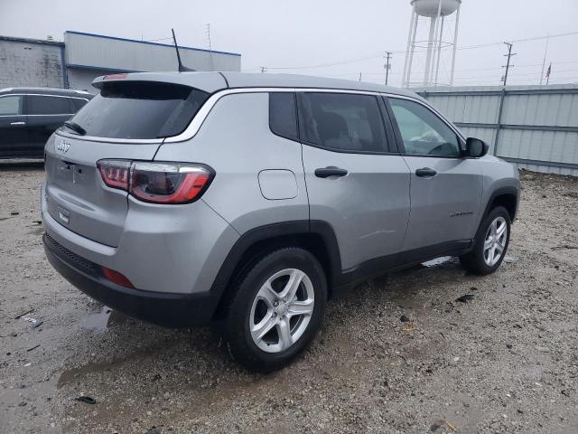 Image 3 of 2023 JEEP COMPASS SPORT 2023 with VIN 3C4NJDAN6PT516977