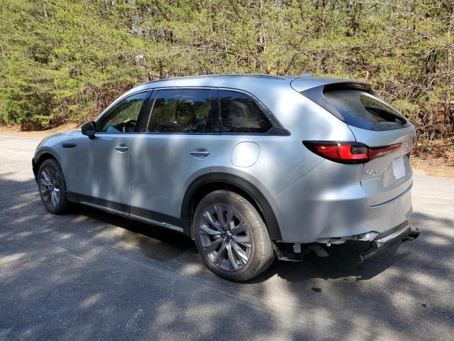Изображение 2 2024 MAZDA CX-90 PREMIUM 2024 с VIN JM3KKDHD8R1145674