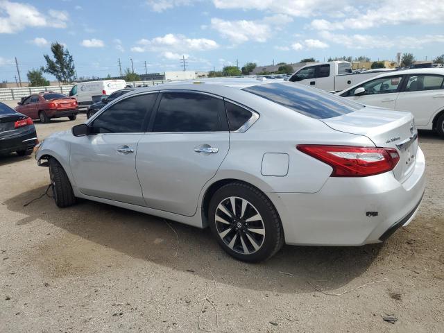 Image 2 of 2018 NISSAN ALTIMA 2.5 2018 with VIN 1N4AL3AP3JC208646