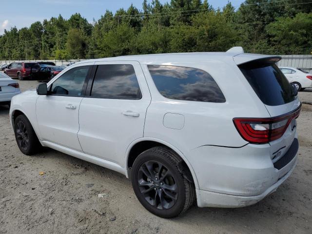 Obraz 2 z 2022 DODGE DURANGO GT 2022 z VIN 1C4RDJDG0NC205848