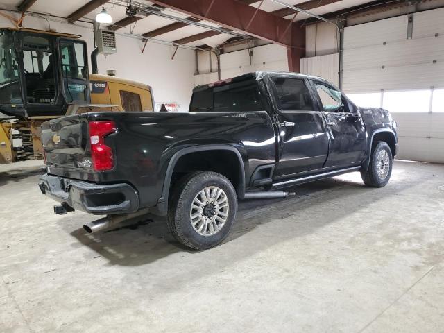 Obraz 3 z 2022 CHEVROLET SILVERADO K2500 HIGH COUNTRY 2022 z VIN 1GC4YRE7XNF158032