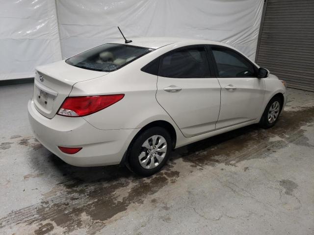 Изображение 3 2015 HYUNDAI ACCENT GLS 2015 с VIN KMHCT4AE3FU940263