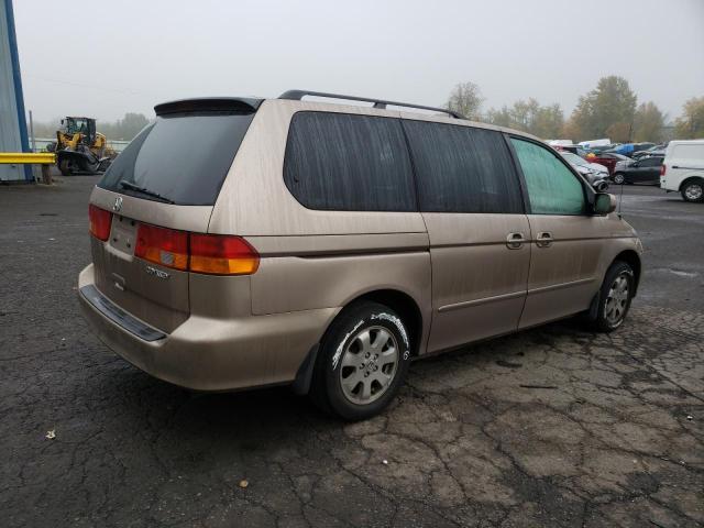 Obraz 3 z 2003 HONDA ODYSSEY EXL 2003 z VIN 5FNRL18933B021051