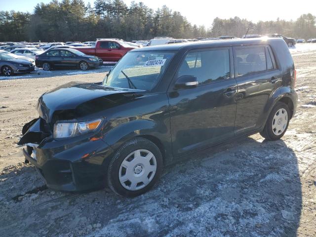 Image 1 of 2012 TOYOTA SCION XB  2012 with VIN JTLZE4FE7CJ006447
