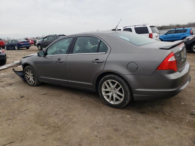Obraz 2 z 2012 FORD FUSION SEL 2012 z VIN 3FAHP0JA4CR431375