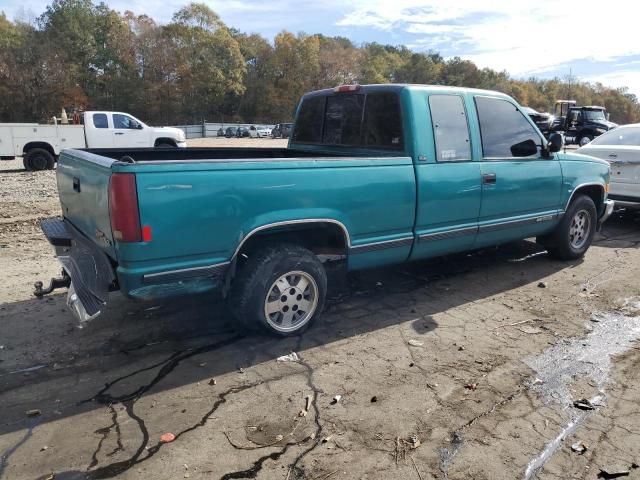 Image 3 of 1994 GMC SIERRA C1500 1994 with VIN 2GTEC19K4R1584380