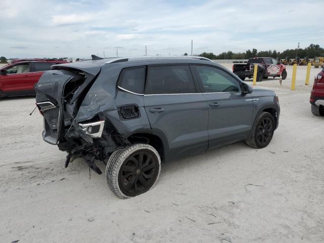 Изображение 3 2022 VOLKSWAGEN TAOS SE 2022 с VIN 3VVRX7B23NM084458
