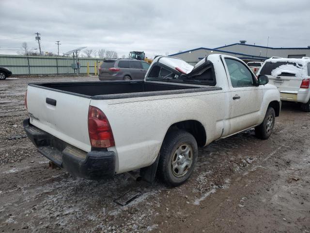 Obraz 3 z 2013 TOYOTA TACOMA  2013 z VIN 5TFNX4CN8DX026679