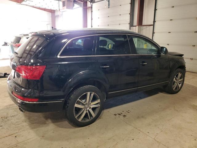 Obraz 3 z 2014 AUDI Q7 PREMIUM PLUS 2014 z VIN WA1LMAFE3ED001633