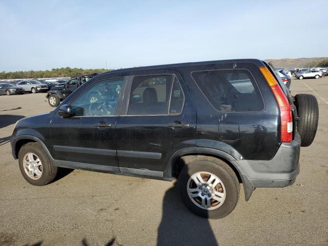 Image 2 of 2004 HONDA CR-V EX 2004 with VIN SHSRD78824U237992