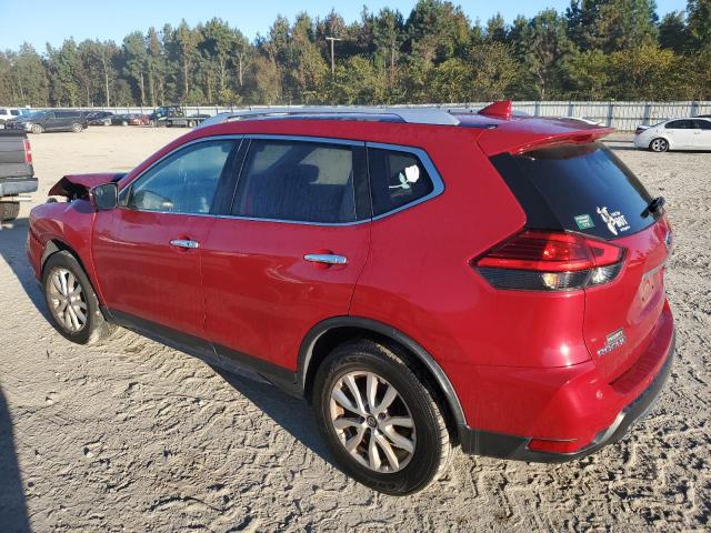 Image 2 of 2017 NISSAN ROGUE S 2017 with VIN JN8AT2MT7HW130432