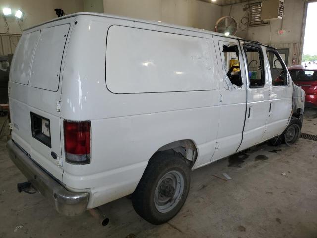 Obraz 3 z 2008 FORD ECONOLINE E350 SUPER DUTY WAGON 2008 z VIN 1FBNE31L88DA75782