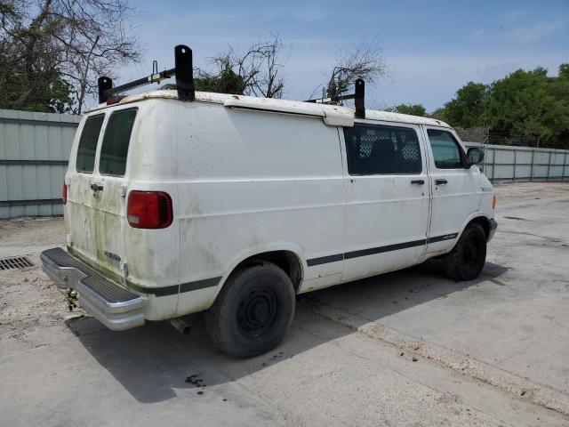 Image 3 of 2000 DODGE RAM VAN B3500 2000 with VIN 2B7KB31Y9YK157206