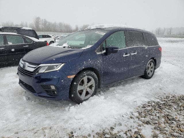 2020 HONDA ODYSSEY EXL 2020 image