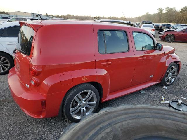 Obraz 3 z 2009 CHEVROLET HHR SS 2009 z VIN 3GNCA63X49S583630