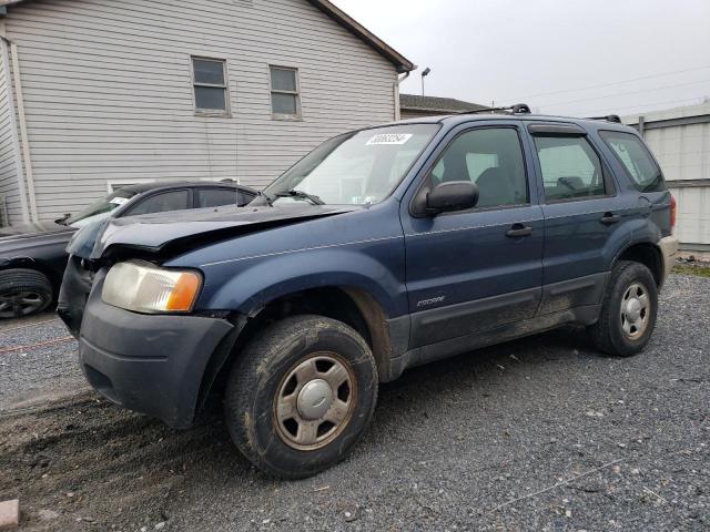 Obraz 2001 FORD ESCAPE XLS 2001