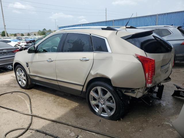 Obraz 2 z 2011 CADILLAC SRX PREMIUM COLLECTION 2011 z VIN 3GYFNFEY0BS540399