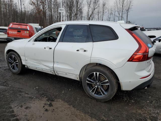 Image 2 of 2018 VOLVO XC60 T6 2018 with VIN LYVA22RK5JB087185