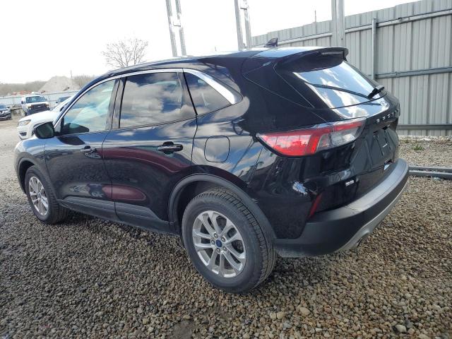 Изображение 2 2020 FORD ESCAPE SE 2020 с VIN 1FMCU9G65LUA52118