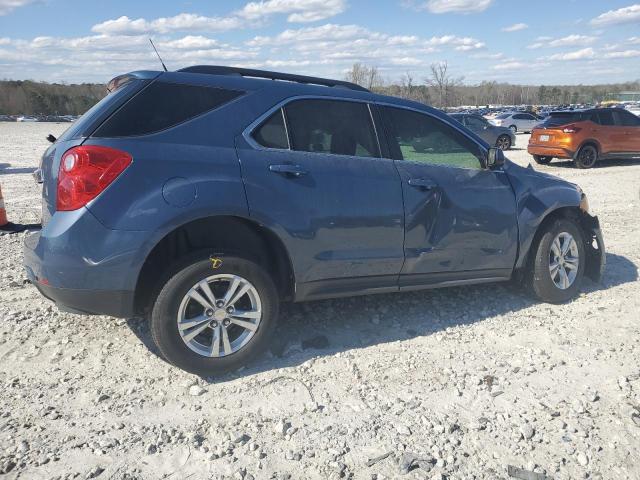 Obraz 3 z 2012 CHEVROLET EQUINOX LT 2012 z VIN 2GNALDEK6C6193562
