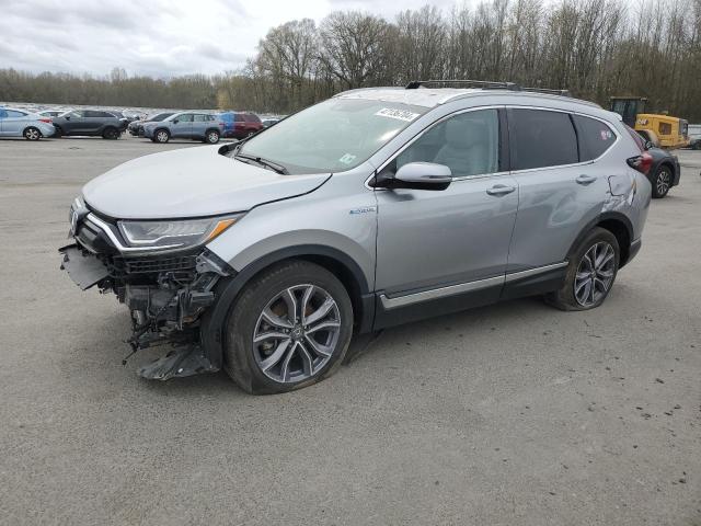 2021 HONDA CR-V TOURING 2021 image