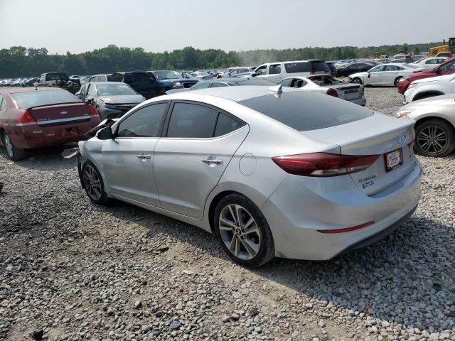 Image 2 of 2017 HYUNDAI ELANTRA SE 2017 with VIN 5NPD84LF0HH044449