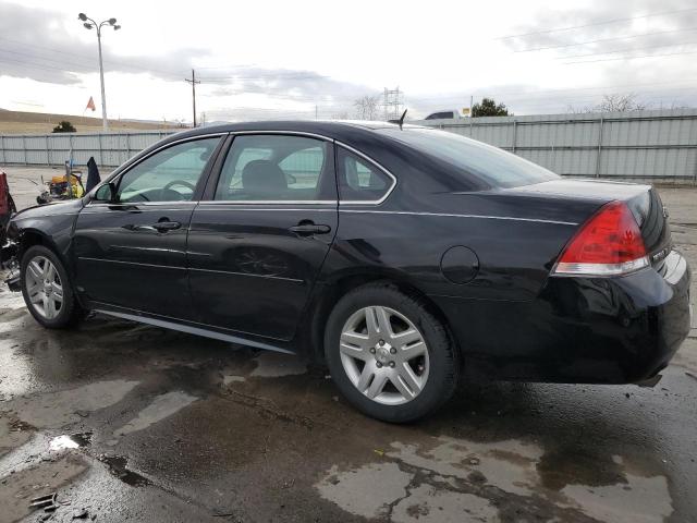 Image 2 of 2015 CHEVROLET IMPALA LIMITED LT 2015 with VIN 2G1WB5E36F1144386