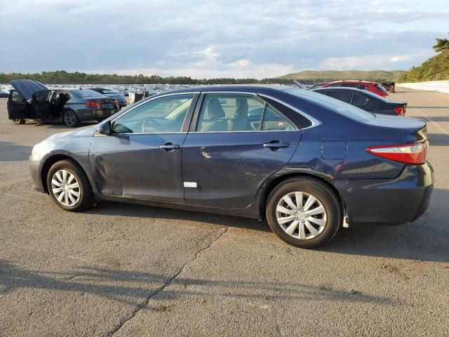 Image 2 of 2015 TOYOTA CAMRY LE 2015 with VIN 4T1BF1FK1FU992054