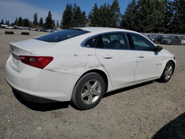 Obraz 3 z 2020 CHEVROLET MALIBU LS 2020 z VIN 1G1ZC5ST5LF149016