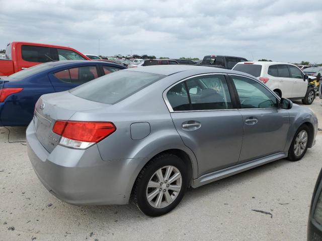 Obraz 3 z 2011 SUBARU LEGACY 2.5I PREMIUM 2011 z VIN 4S3BMAC66B1259138