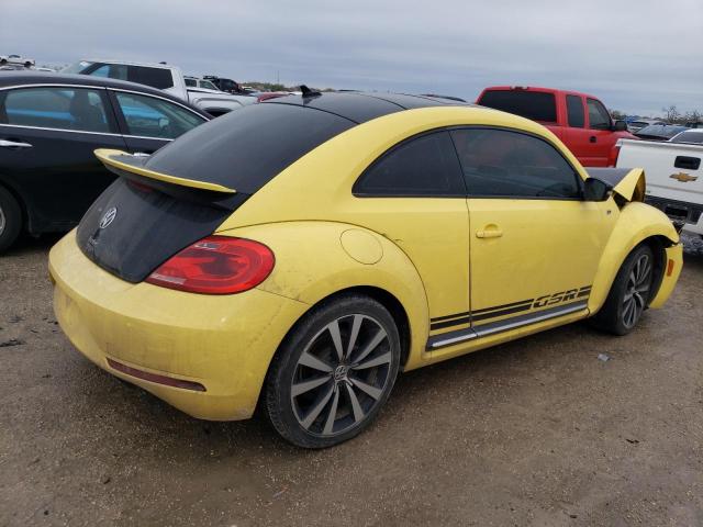 Image 3 of 2014 VOLKSWAGEN BEETLE TURBO 2014 with VIN 3VWVT7ATXEM617647