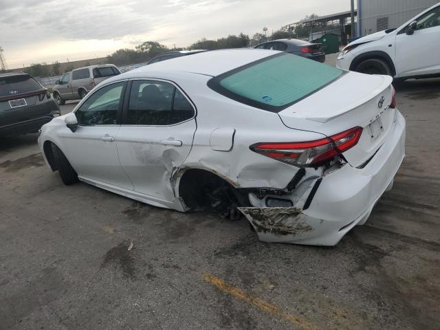 Obraz 2 z 2018 TOYOTA CAMRY L 2018 z VIN 4T1B11HKXJU108990