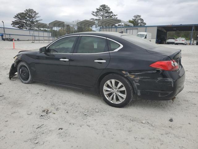 Obraz 2 z 2011 INFINITI M37  2011 z VIN JN1BY1AP8BM321933