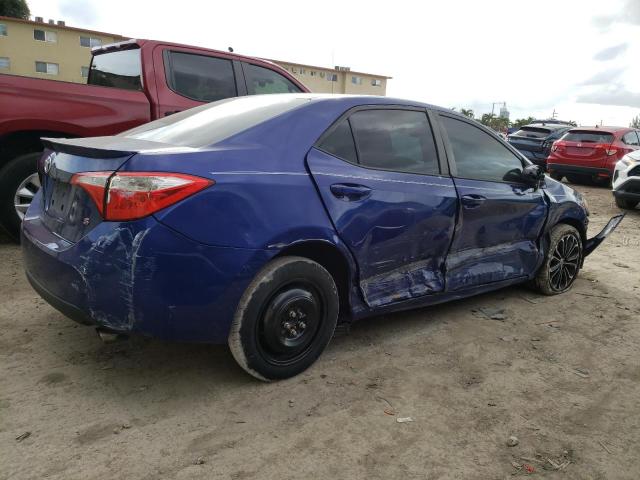 Obraz 3 z 2014 TOYOTA COROLLA L 2014 z VIN 2T1BURHE8EC071168