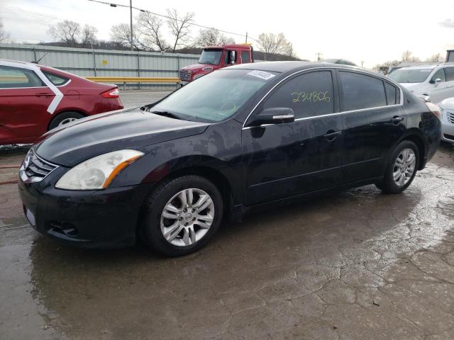 Image 1 of 2010 NISSAN ALTIMA BASE 2010 with VIN 1N4AL2AP5AC148590