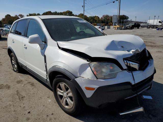 Изображение 1 2008 SATURN VUE XE 2008 с VIN 3GSCL33P98S511925