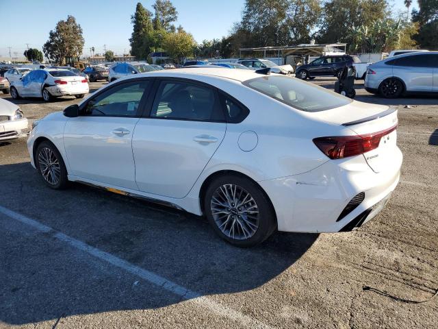 Obraz 2 z 2022 KIA FORTE GT LINE 2022 z VIN 3KPF54AD6NE475770