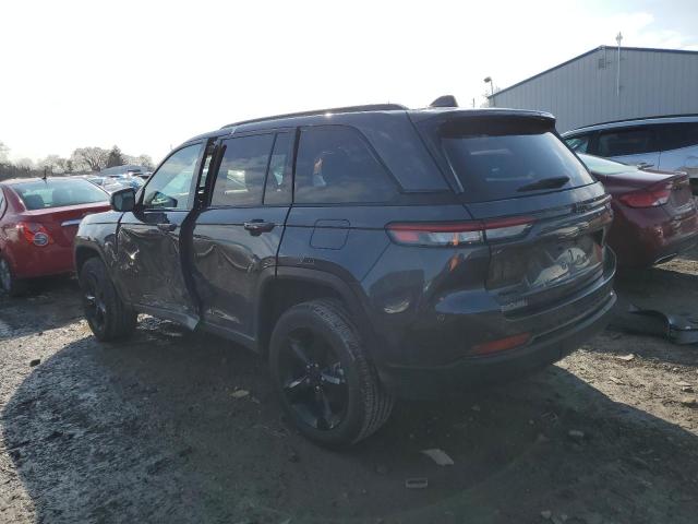 Obraz 2 z 2022 JEEP GRAND CHEROKEE LAREDO 2022 z VIN 1C4RJHAG9N8572501