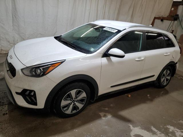 Image 1 of 2022 KIA NIRO LX 2022 with VIN KNDCB3LC5N5515374